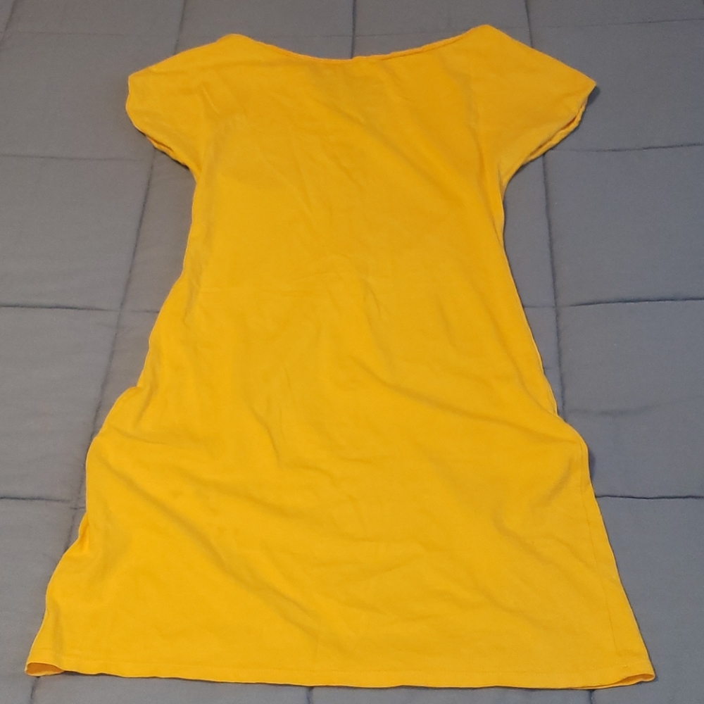 Summer Cotton Dress